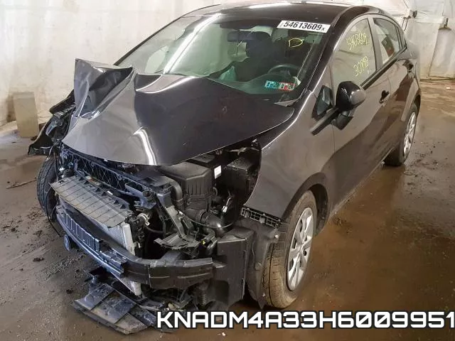 KNADM4A33H6009951 фото 3