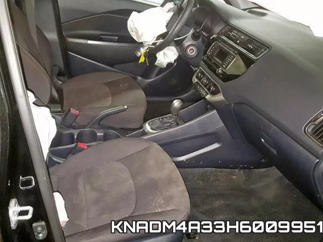 KNADM4A33H6009951 фото 6