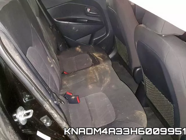 KNADM4A33H6009951 фото 7