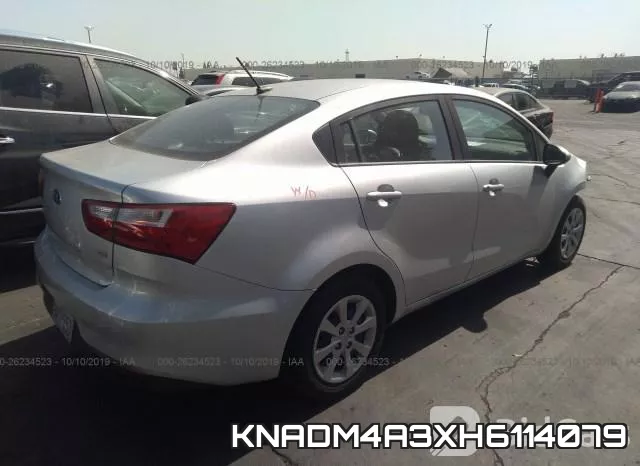 KNADM4A3XH6114079 фото 5