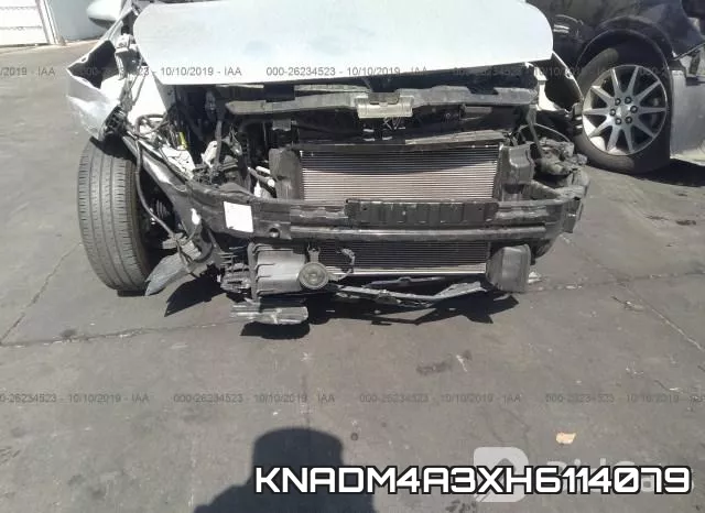 KNADM4A3XH6114079 фото 7