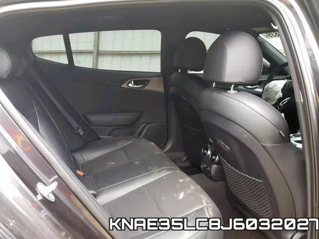 KNAE35LC8J6032027 фото 7