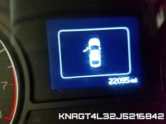 KNAGT4L32J5216842 фото 9