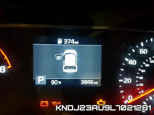 KNDJ23AU9L7021281 фото 8