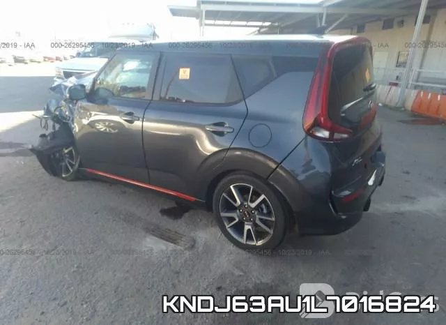 KNDJ63AU1L7016824 фото 4