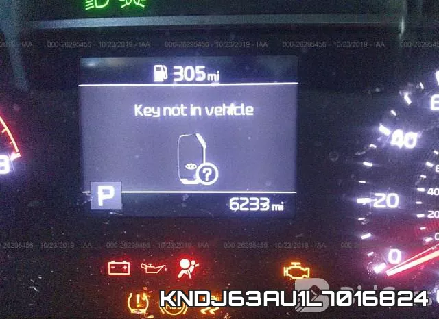 KNDJ63AU1L7016824 фото 8