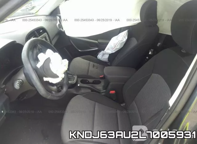 KNDJ63AU2L7005931 фото 6
