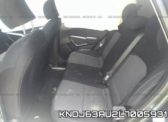 KNDJ63AU2L7005931 фото 9