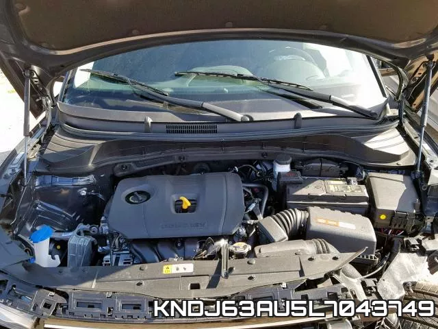 KNDJ63AU5L7043749 фото 8