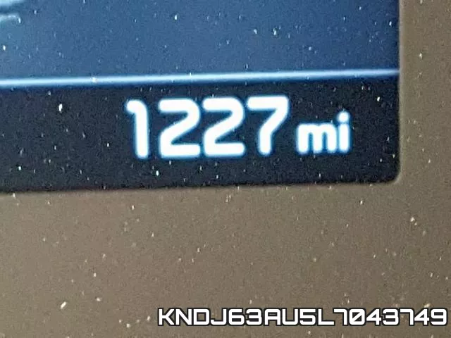 KNDJ63AU5L7043749 фото 9
