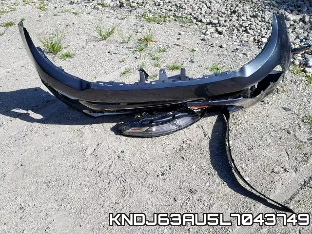 KNDJ63AU5L7043749 фото 10