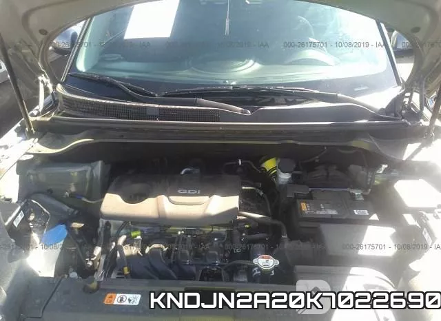 KNDJN2A20K7022690 фото 2