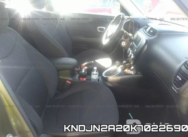 KNDJN2A20K7022690 фото 6