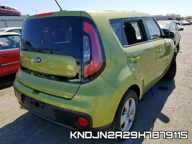 KNDJN2A29H7879115 фото 5