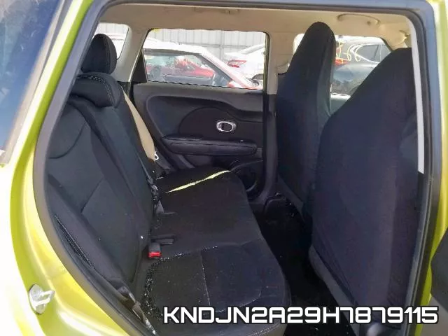 KNDJN2A29H7879115 фото 7
