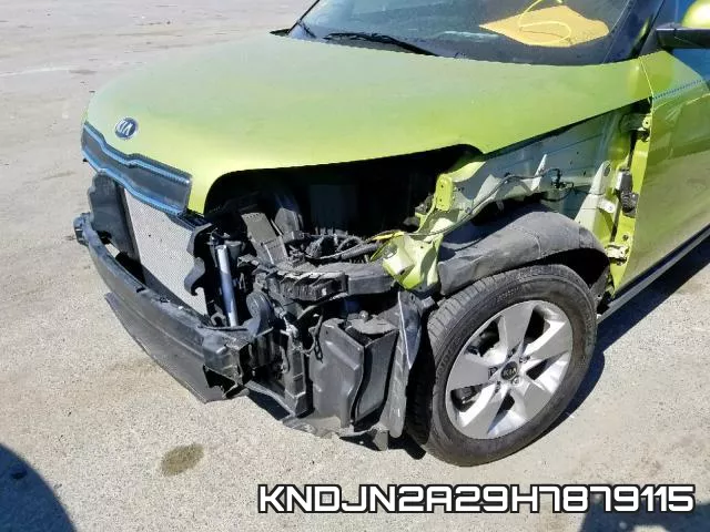 KNDJN2A29H7879115 фото 10