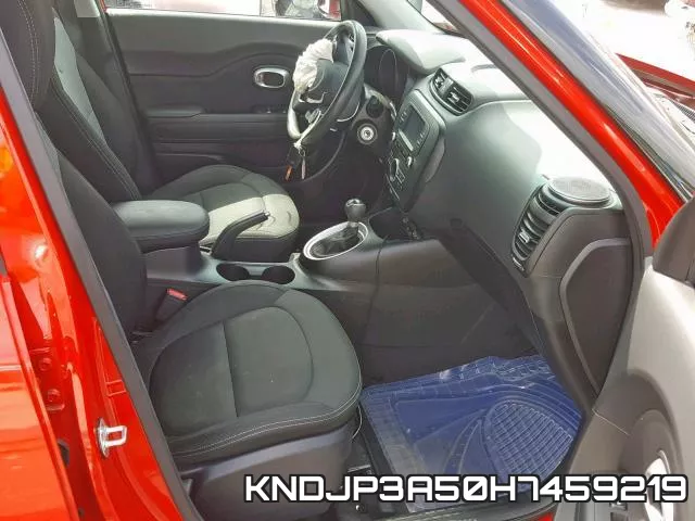 KNDJP3A50H7459219 фото 6