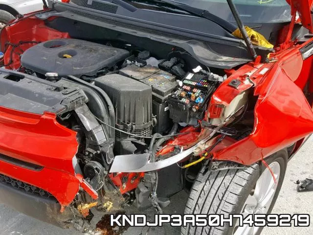 KNDJP3A50H7459219 фото 10