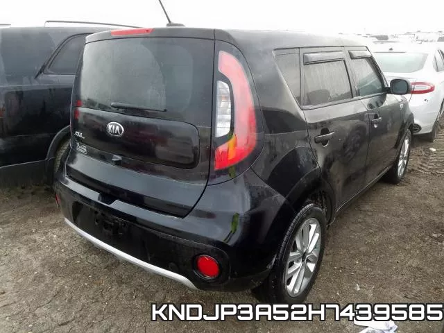 KNDJP3A52H7439585 фото 5