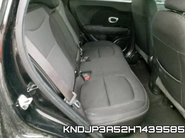 KNDJP3A52H7439585 фото 7