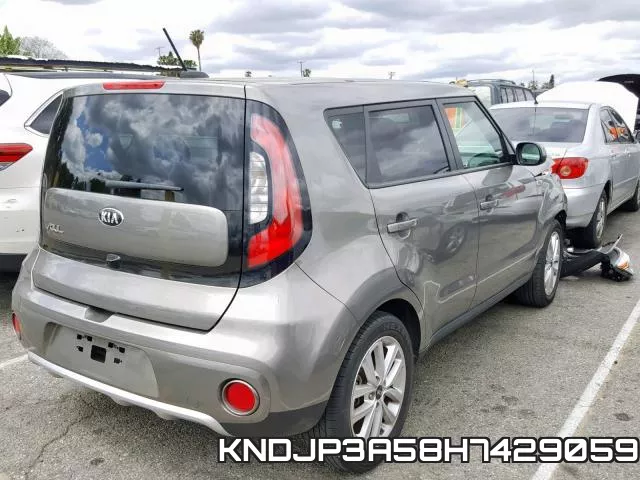 KNDJP3A58H7429059 фото 5