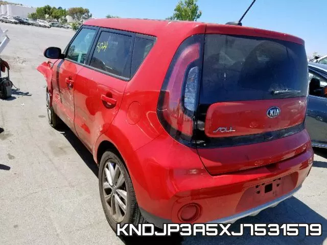 KNDJP3A5XJ7531579 фото 4