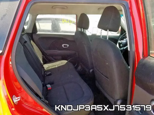 KNDJP3A5XJ7531579 фото 7