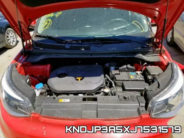KNDJP3A5XJ7531579 фото 8