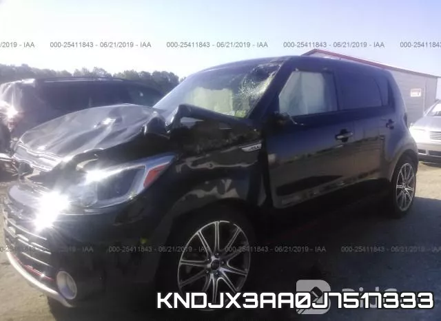 KNDJX3AA0J7517333 фото 3