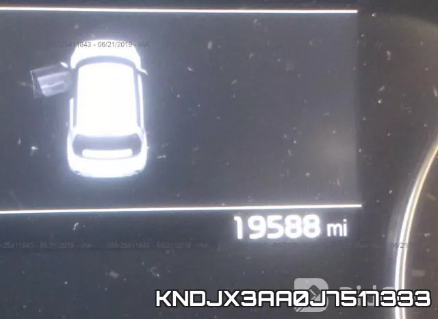 KNDJX3AA0J7517333 фото 8