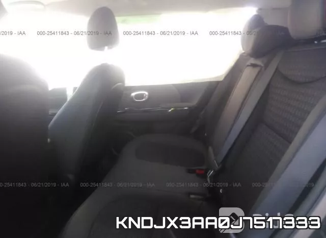KNDJX3AA0J7517333 фото 9