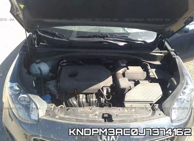 KNDPM3AC0J7374162 фото 2