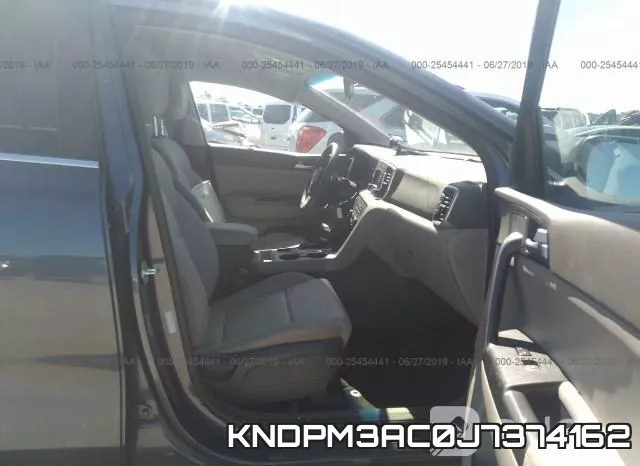 KNDPM3AC0J7374162 фото 6