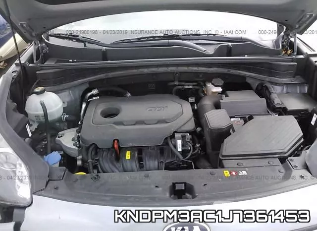 KNDPM3AC1J7361453 фото 2
