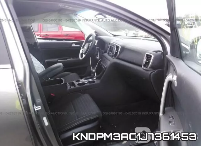 KNDPM3AC1J7361453 фото 6