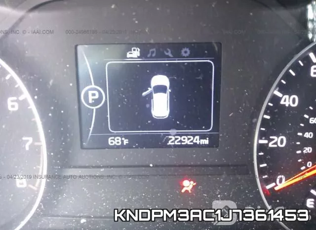 KNDPM3AC1J7361453 фото 8