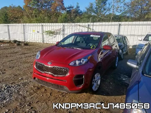 KNDPM3AC1J7485058 фото 3