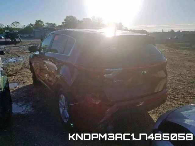KNDPM3AC1J7485058 фото 4