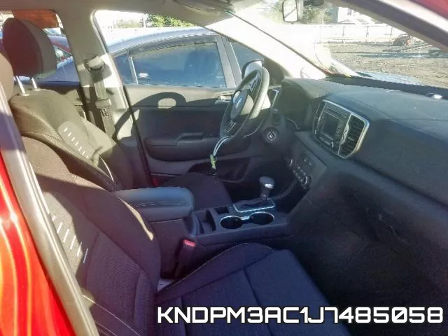 KNDPM3AC1J7485058 фото 6