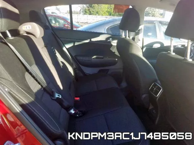 KNDPM3AC1J7485058 фото 7