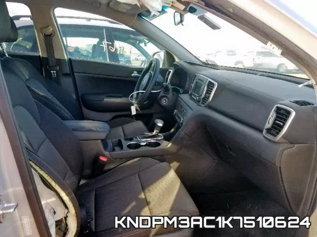 KNDPM3AC1K7510624 фото 6