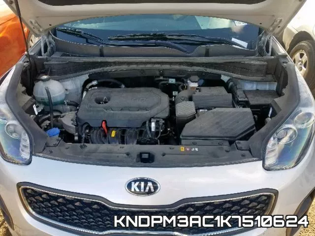 KNDPM3AC1K7510624 фото 8