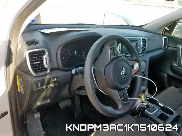 KNDPM3AC1K7510624 фото 10