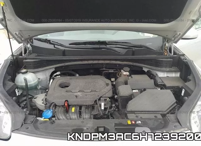 KNDPM3AC6H7239200 фото 2
