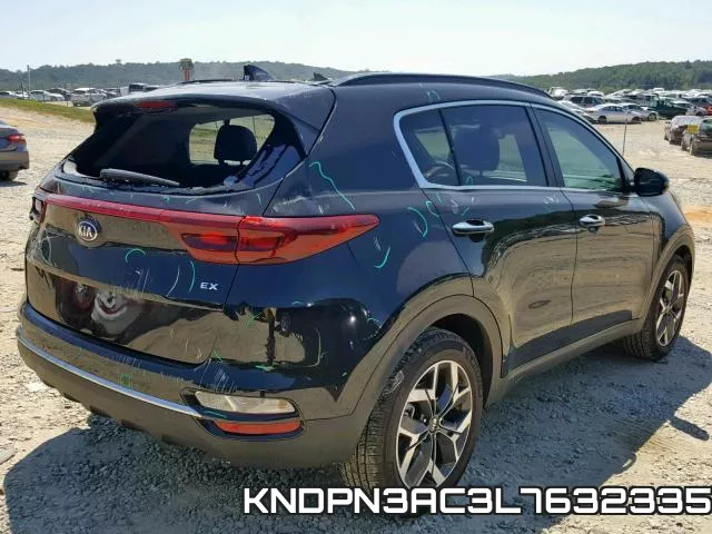 KNDPN3AC3L7632335 фото 5