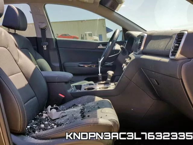 KNDPN3AC3L7632335 фото 6