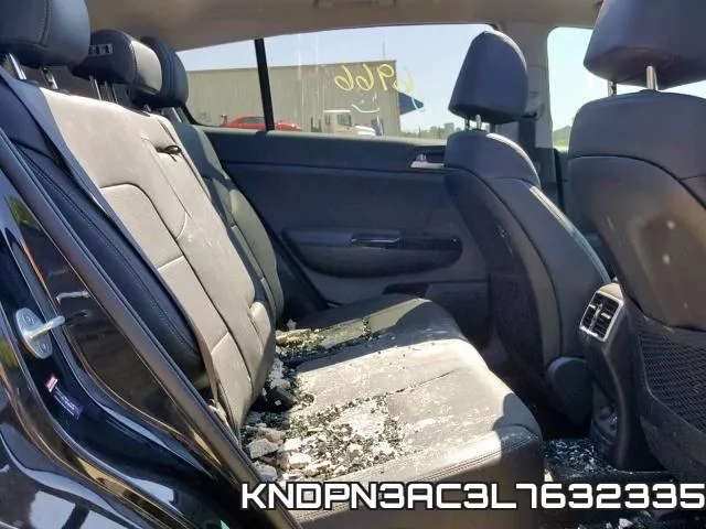 KNDPN3AC3L7632335 фото 7