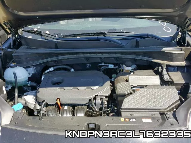 KNDPN3AC3L7632335 фото 8