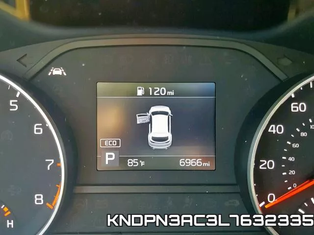 KNDPN3AC3L7632335 фото 9