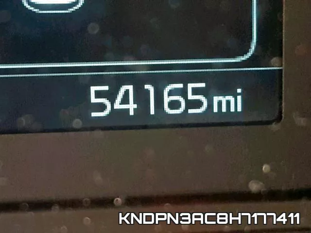 KNDPN3AC8H7177411 фото 9
